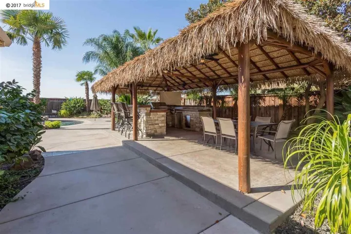 2045 Sage Sparrow St, Brentwood, California 94513