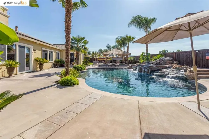 2045 Sage Sparrow St, Brentwood, California 94513