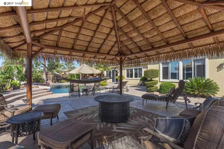 2045 Sage Sparrow St, Brentwood, California 94513