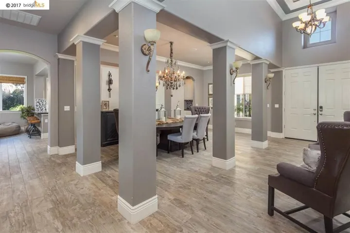 2045 Sage Sparrow St, Brentwood, California 94513