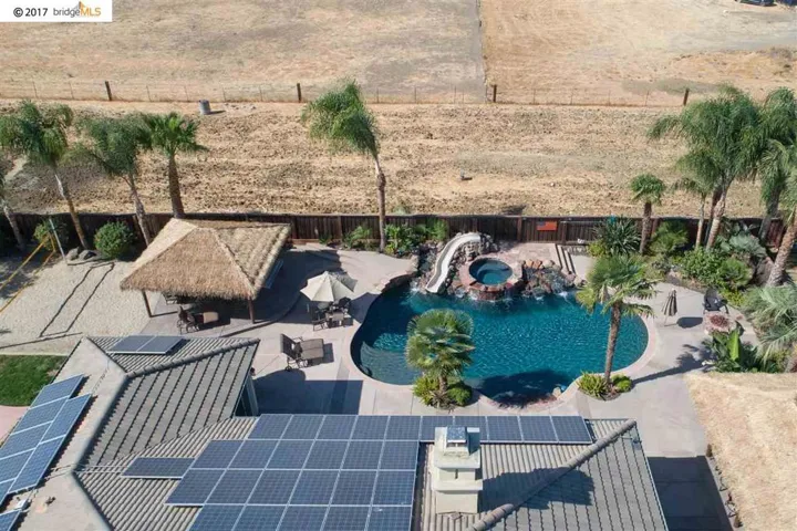 2045 Sage Sparrow St, Brentwood, California 94513