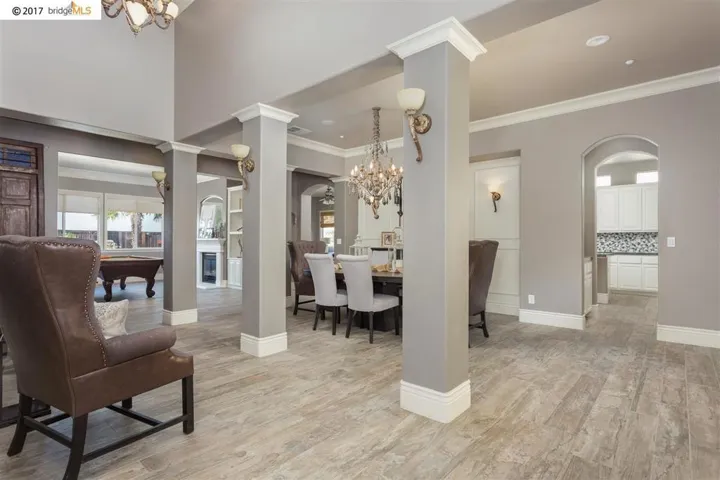 2045 Sage Sparrow St, Brentwood, California 94513