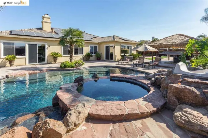 2045 Sage Sparrow St, Brentwood, California 94513