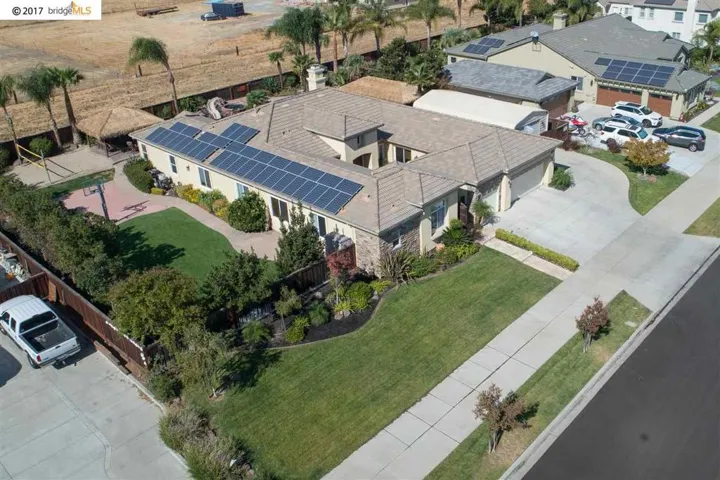 2045 Sage Sparrow St, Brentwood, California 94513