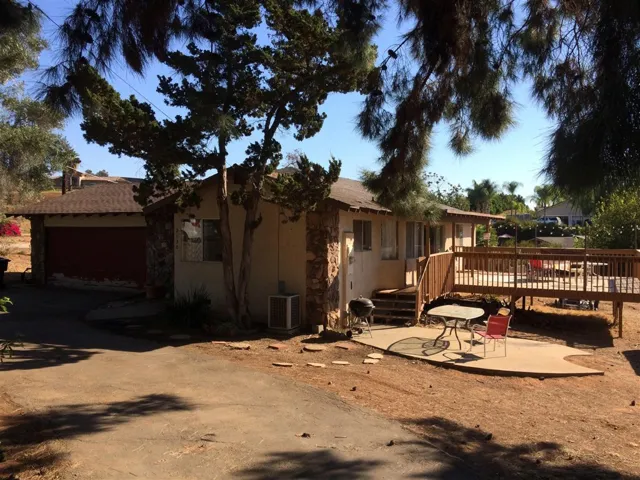 2130 Lemon Ave, Escondido, California 92029