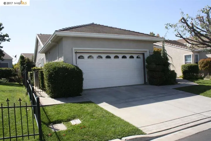 483 Summer Red Way, Brentwood, California 94513