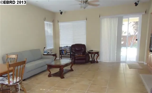 1609 Antica Drive, Brentwood, California 94513