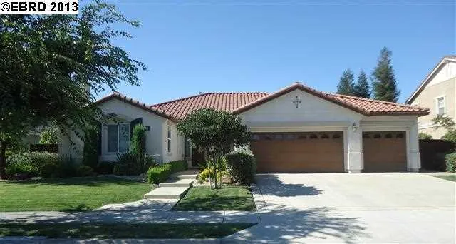 1609 Antica Drive, Brentwood, California 94513