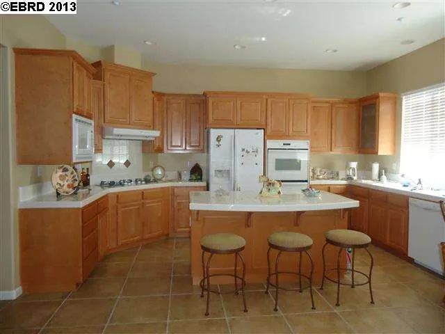 1609 Antica Drive, Brentwood, California 94513