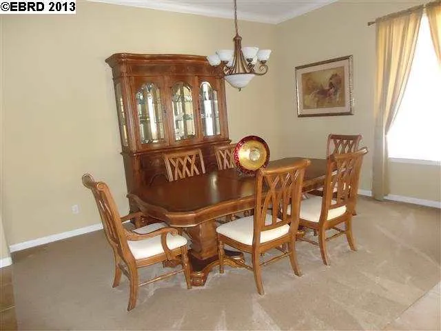 1609 Antica Drive, Brentwood, California 94513