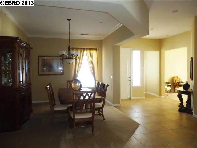 1609 Antica Drive, Brentwood, California 94513