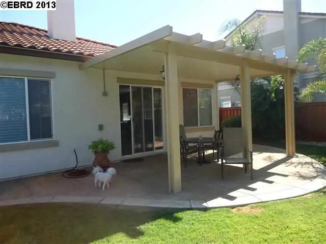 1609 Antica Drive, Brentwood, California 94513