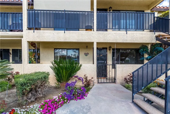 25604 Sharp Drive C, Hemet, California 92544