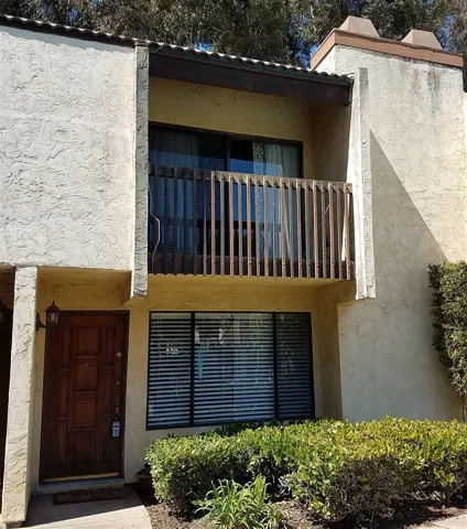 10243 Black Mountain Rd. N4, San Diego, California 92126