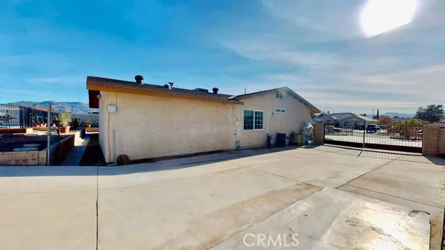7679 San Bruno Avenue, Hesperia, California 92345