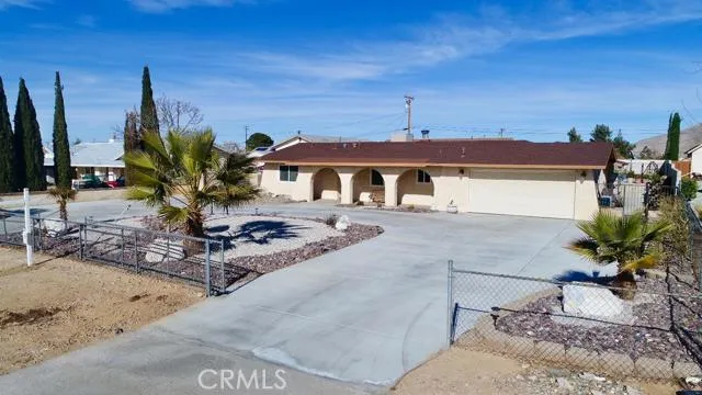 7679 San Bruno Avenue, Hesperia, California 92345