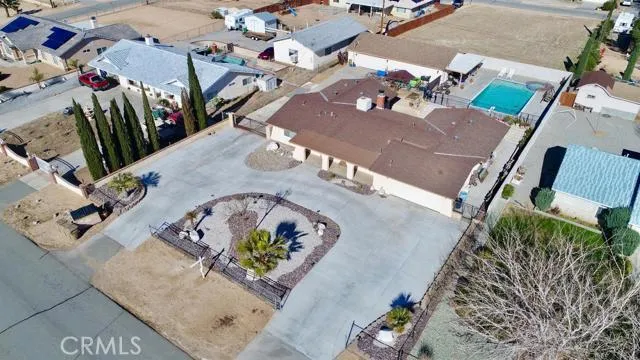 7679 San Bruno Avenue, Hesperia, California 92345