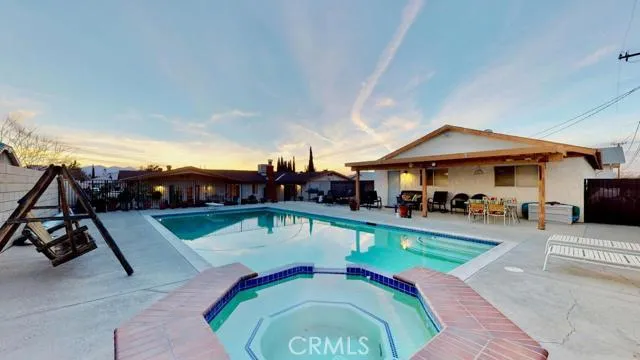 7679 San Bruno Avenue, Hesperia, California 92345
