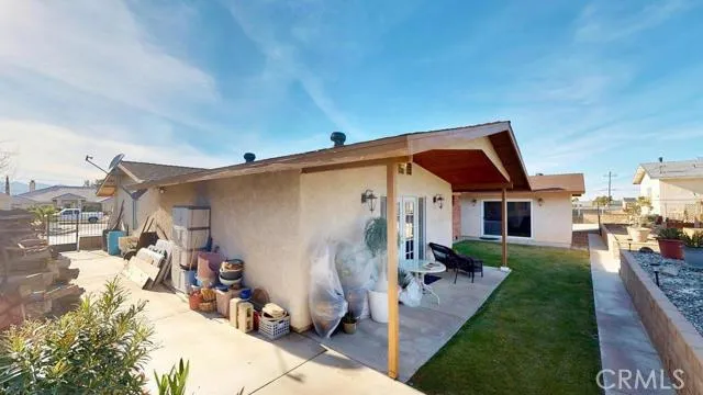 7679 San Bruno Avenue, Hesperia, California 92345