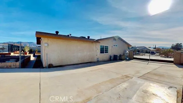 7679 San Bruno Avenue, Hesperia, California 92345