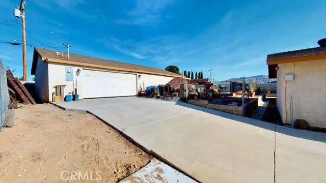 7679 San Bruno Avenue, Hesperia, California 92345