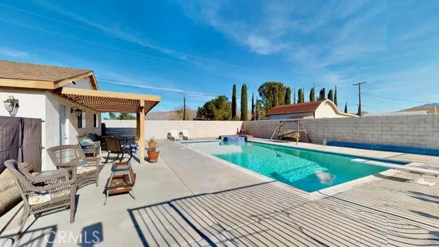 7679 San Bruno Avenue, Hesperia, California 92345