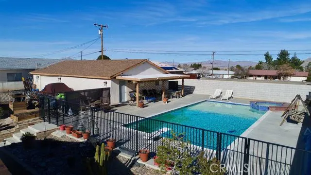 7679 San Bruno Avenue, Hesperia, California 92345
