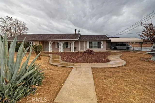16101 Ash Street, Hesperia, California 92345