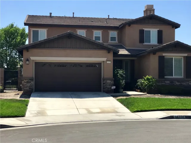 14359 Wisman Drive, Corona, California 92880