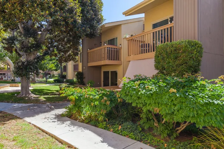 5930 Rancho Mission Road 99, San Diego, California 92108