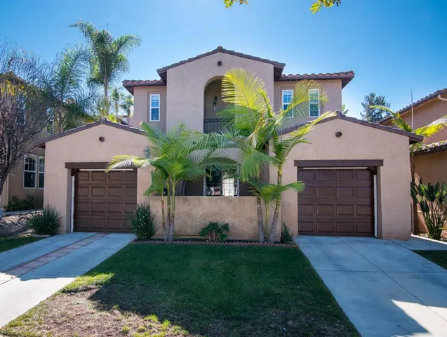 395 Avenida La Cuesta, San Marcos, California 92078