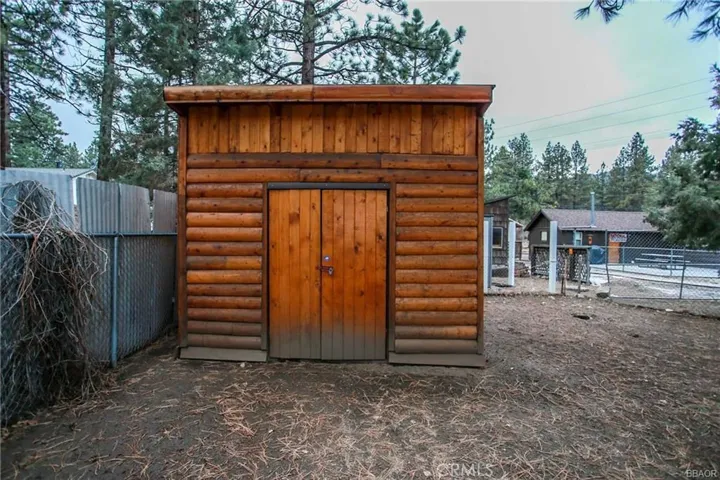 1037 Myrtle Avenue, Big Bear, California 92314