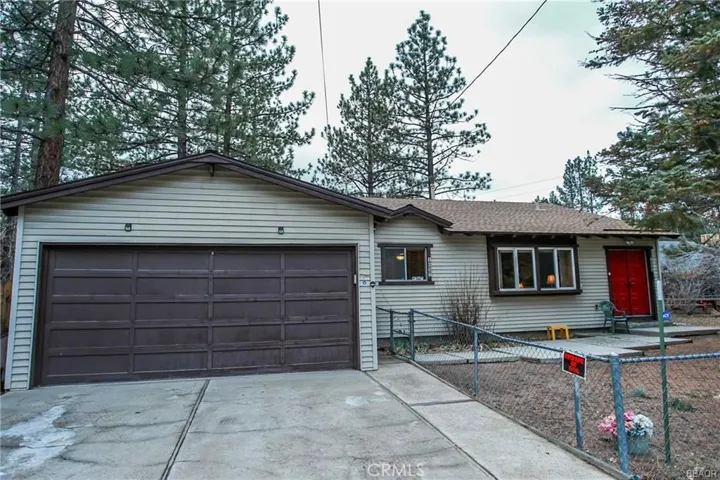 1037 Myrtle Avenue, Big Bear, California 92314