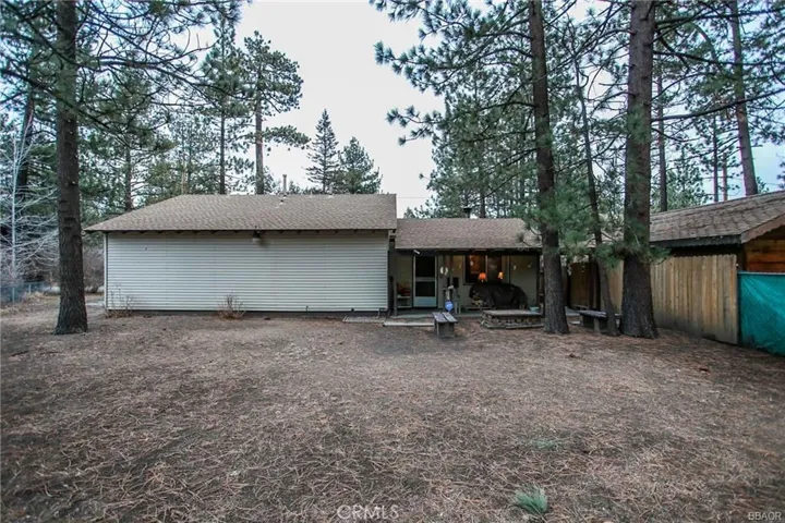 1037 Myrtle Avenue, Big Bear, California 92314