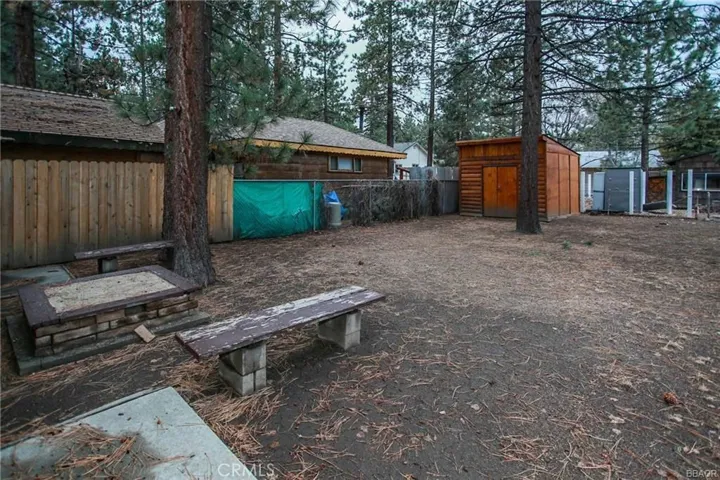 1037 Myrtle Avenue, Big Bear, California 92314