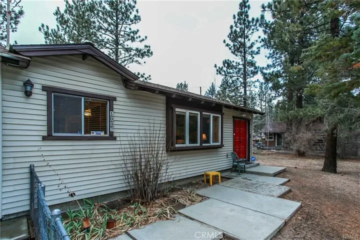 1037 Myrtle Avenue, Big Bear, California 92314
