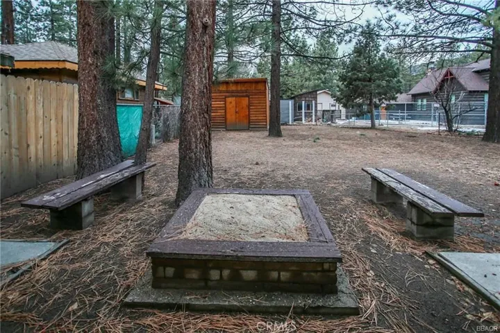 1037 Myrtle Avenue, Big Bear, California 92314