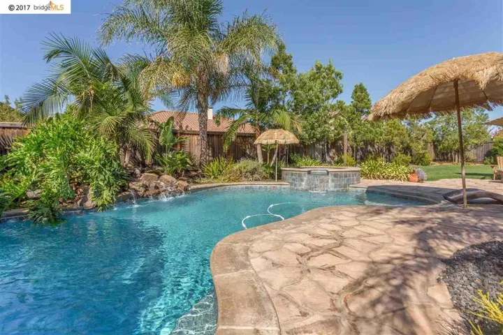 2259 Sugarloaf Ct, Brentwood, California 94513
