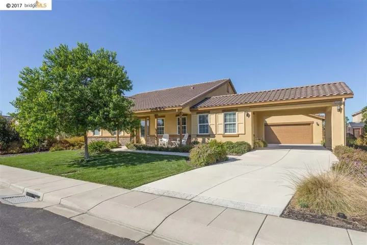 2259 Sugarloaf Ct, Brentwood, California 94513