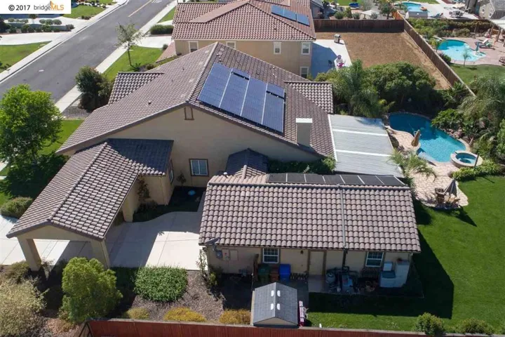 2259 Sugarloaf Ct, Brentwood, California 94513
