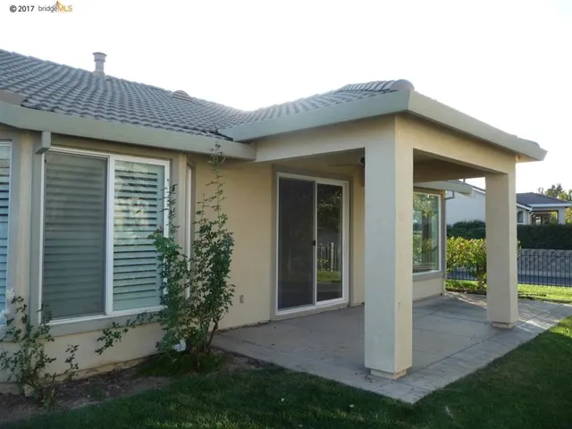 1008 Centennial Drive, Brentwood, California 94513
