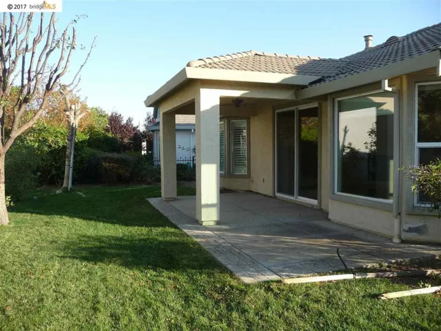 1008 Centennial Drive, Brentwood, California 94513