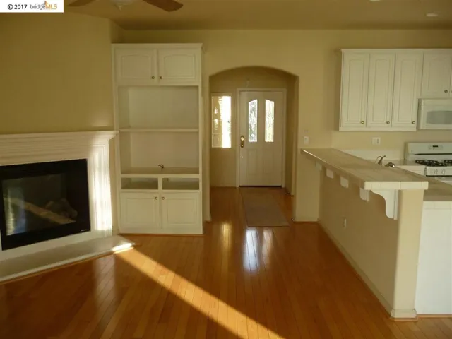 1008 Centennial Drive, Brentwood, California 94513
