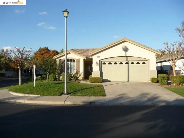 1008 Centennial Drive, Brentwood, California 94513