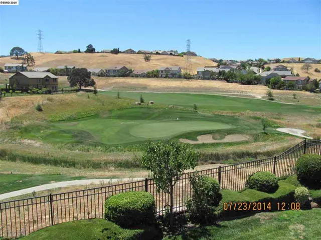 582 Myrtle Beach Drive, Brentwood, California 94513
