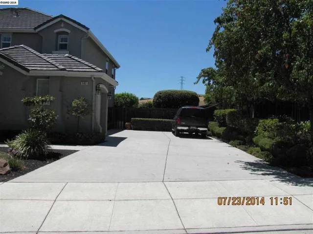 582 Myrtle Beach Drive, Brentwood, California 94513