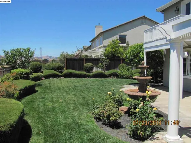 582 Myrtle Beach Drive, Brentwood, California 94513
