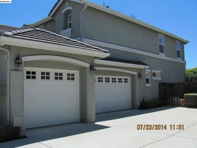 582 Myrtle Beach Drive, Brentwood, California 94513