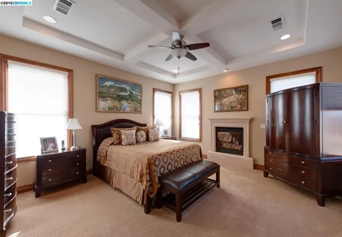 1613 California Trail, Brentwood, California 94513