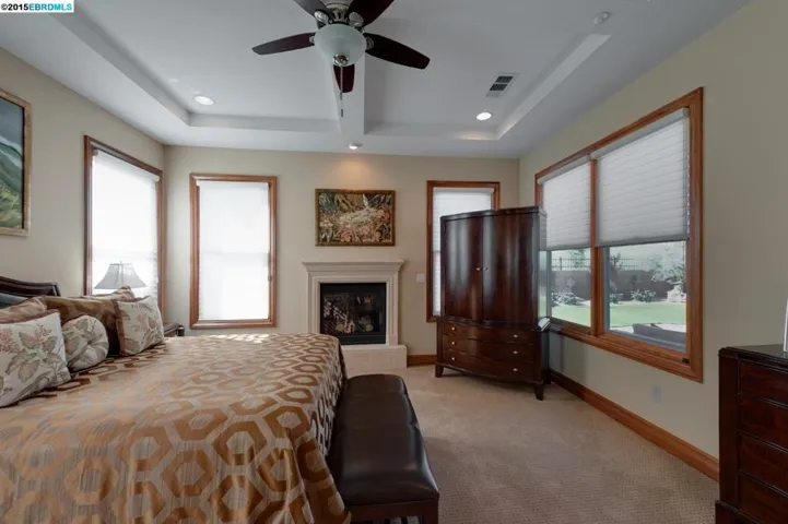1613 California Trail, Brentwood, California 94513